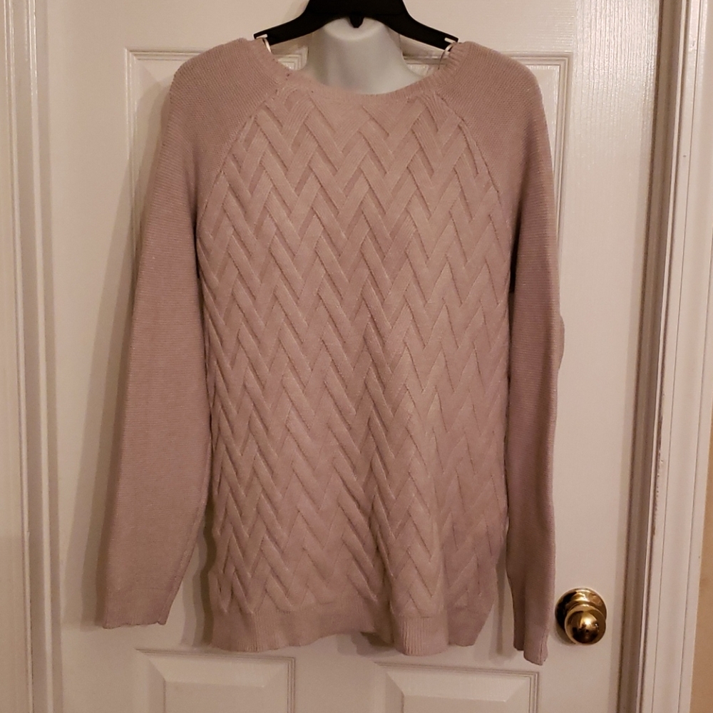 Cyrus sweater - Picture 2 of 4